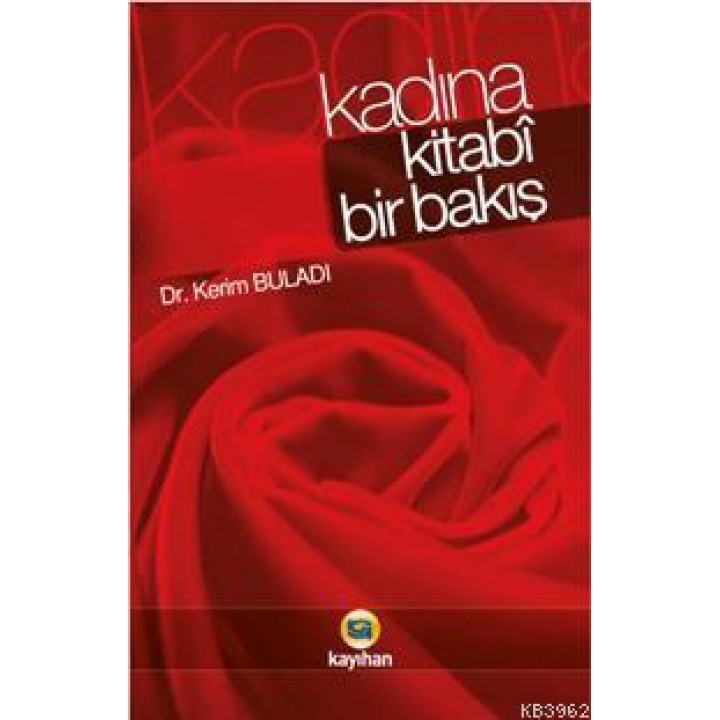 Kadına Kitabî Bir Bakış