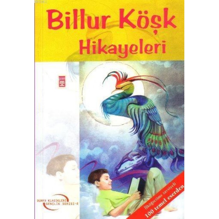 Billur Köşk Hikâyeleri