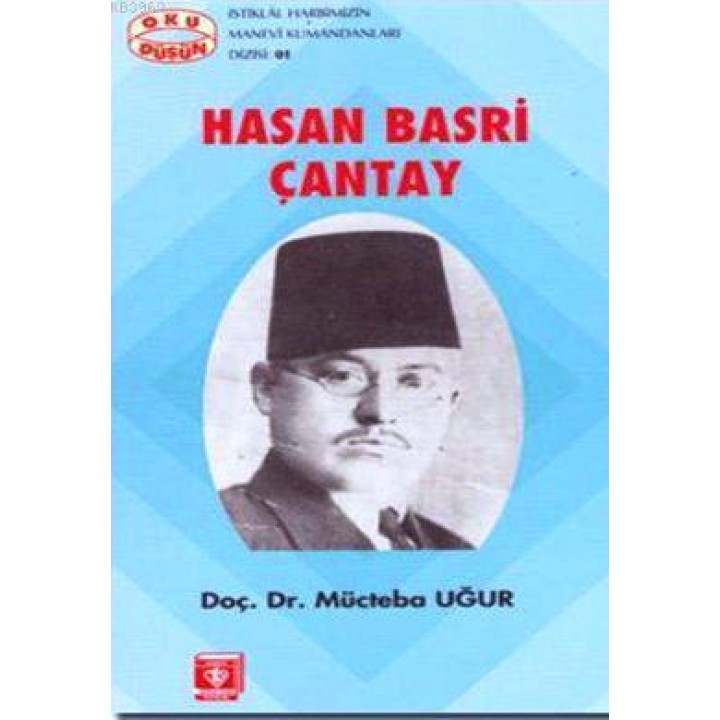 Hasan Basri Çantay