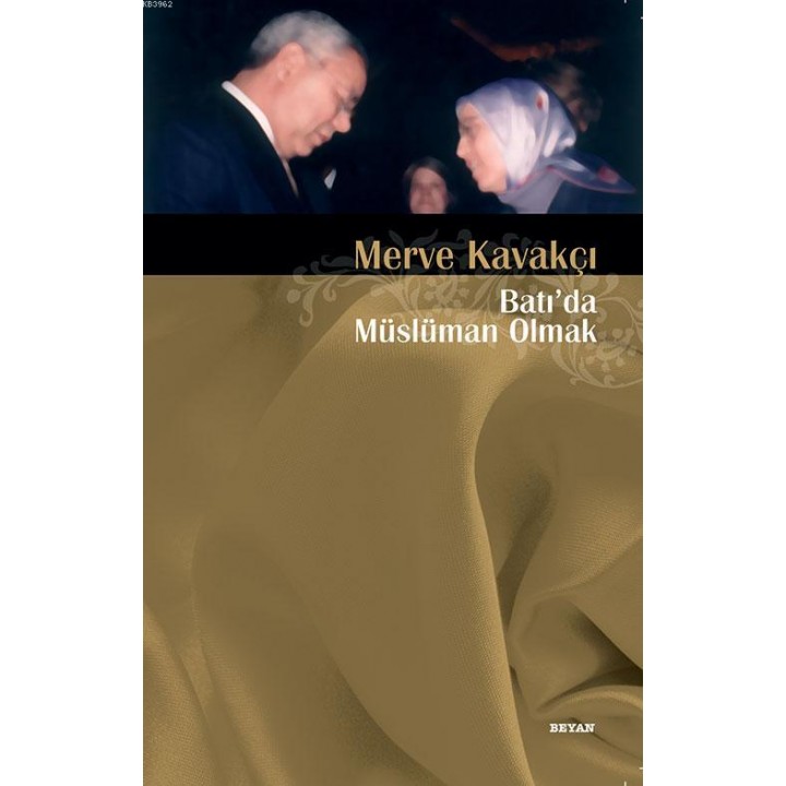 Batıda Müslüman Olmak