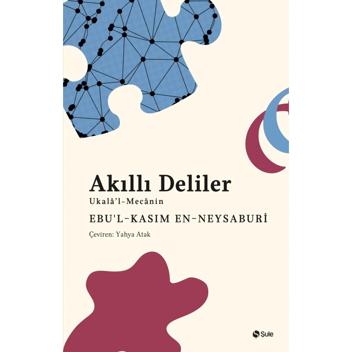 Akıllı Deliler Kitabı