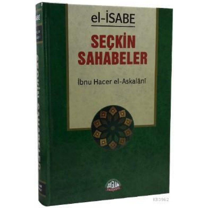 El-İsabe Seçkin Sahabeler