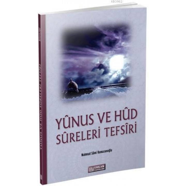 Yunus Ve Hud Sureleri