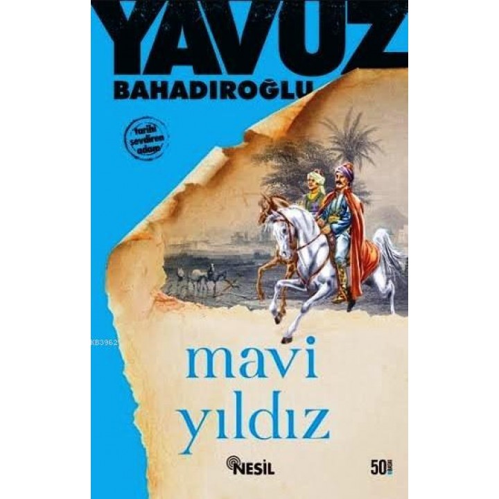 Mavi Yıldız