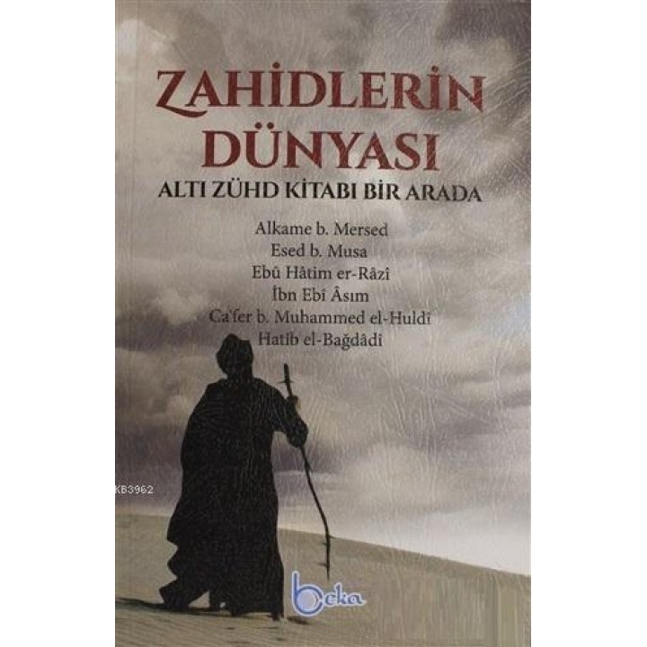 Zahidlerin Dünyası
