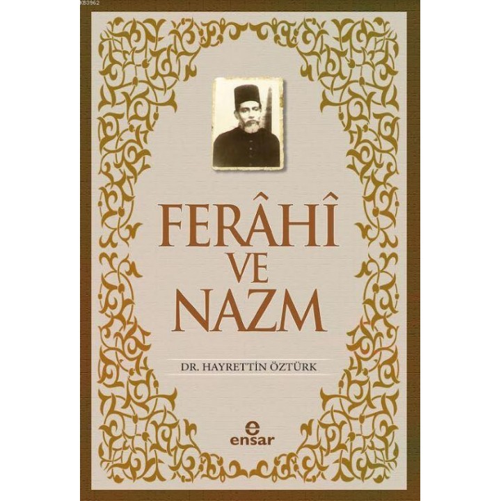 Ferahi ve Nazm