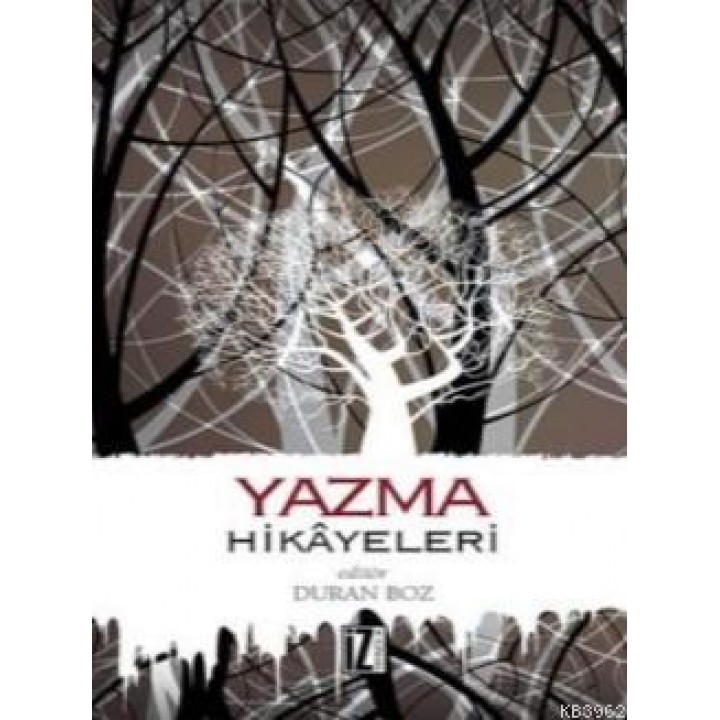 Yazma Hikayeleri