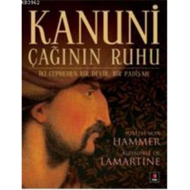 Kanuni - Çağının Ruhu