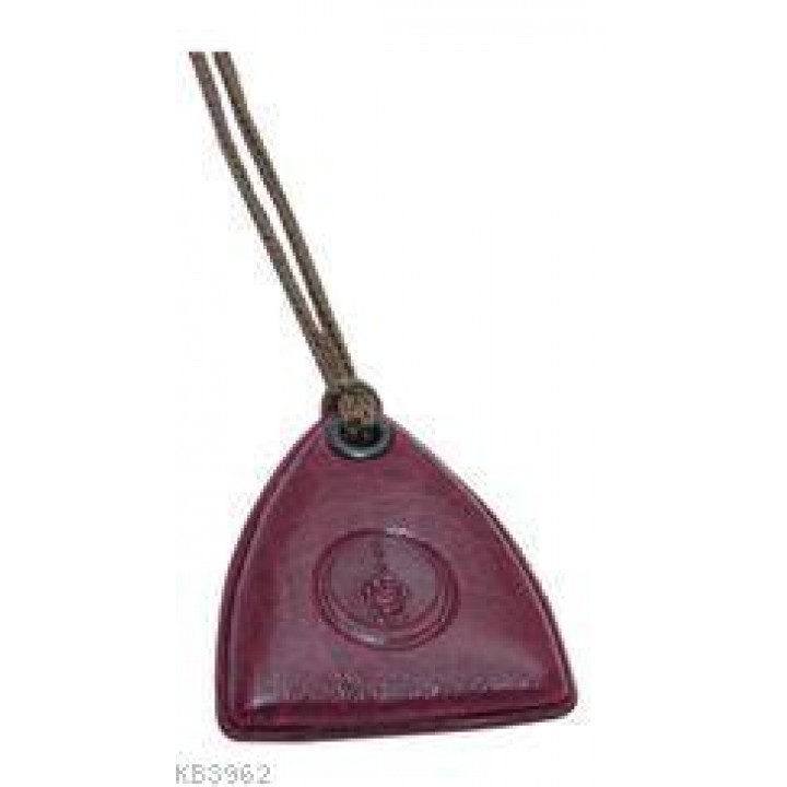 Boyun Cevşeni - Bordo Renk (Cevşenü'l Kebir)