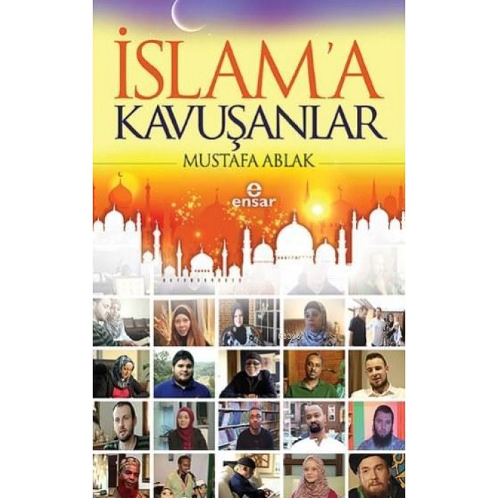İslam'a Kavuşanlar