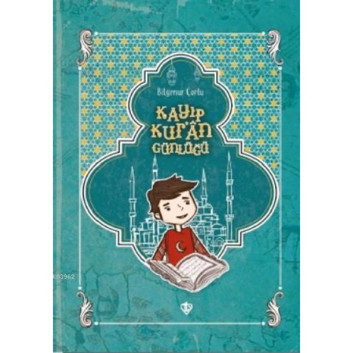 Kayıp Kuran Günlüğü