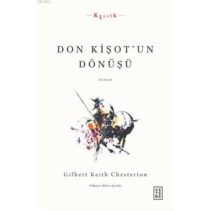 Don Kişot'un Dönüşü