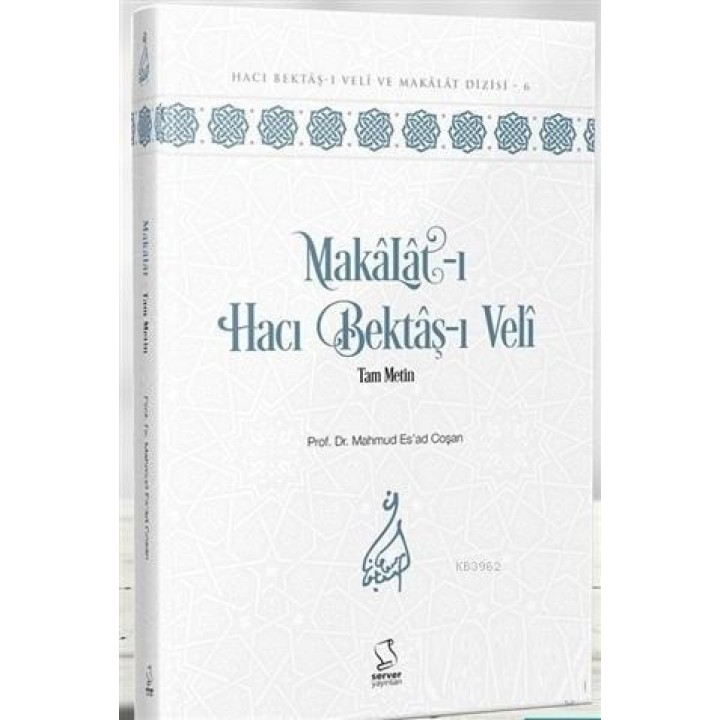 Makâlât - Tam Metin (Uzman Düzeyi)