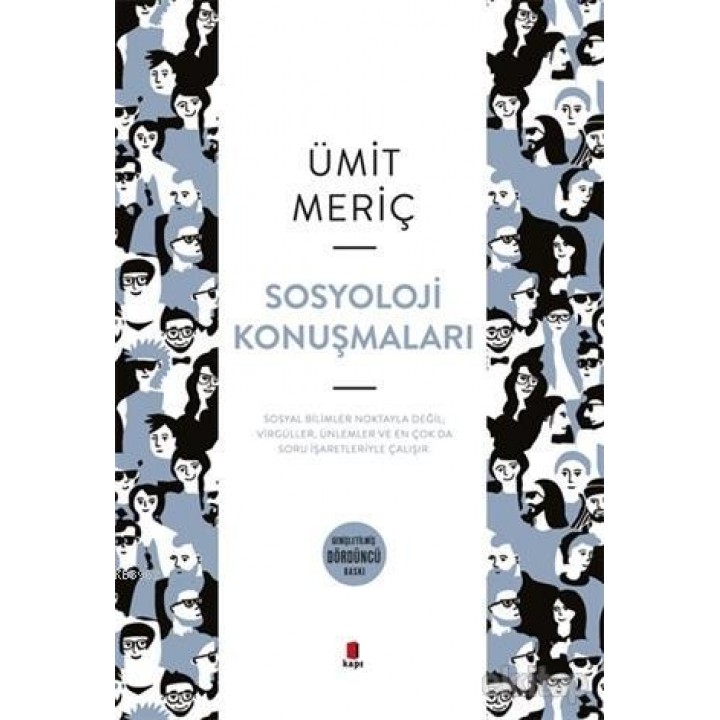 Sosyoloji Konuşmaları