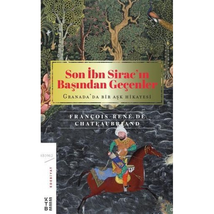 Son İbn Sirac'ın Başından Geçenler