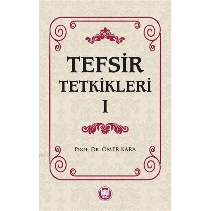 Tefsir Tetkikleri 1