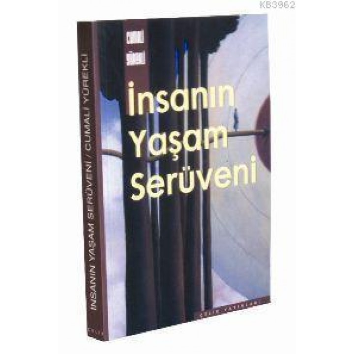 İnsanın Yaşam Serüveni