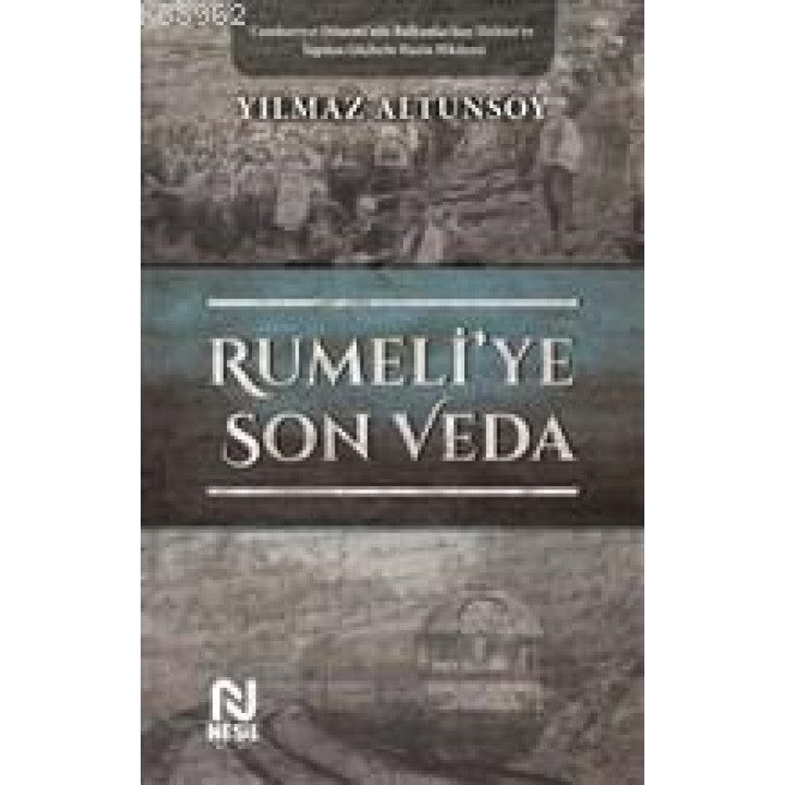 Rumeli'ye Son Veda