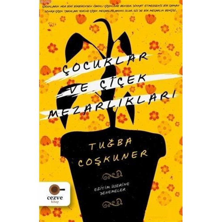 Çocuklar Ve Çiçek Mezarlıkları