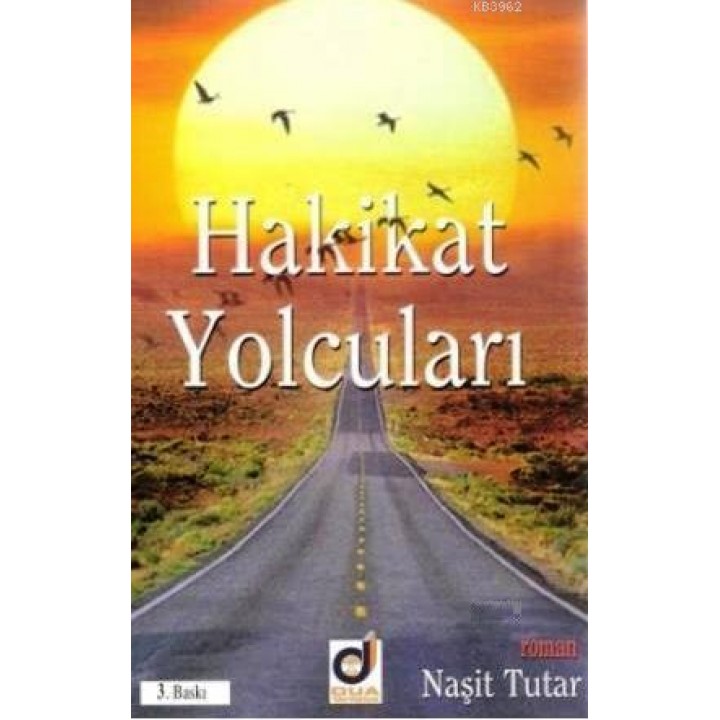 Hakikat Yolcuları