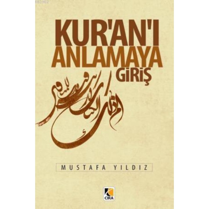 Kuranı Anlamaya Giriş