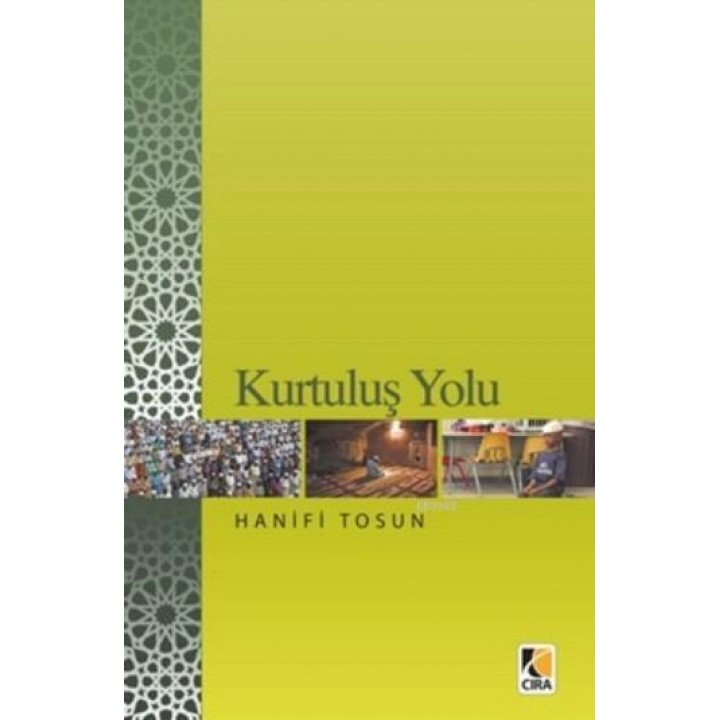 Kurtuluş Yolu