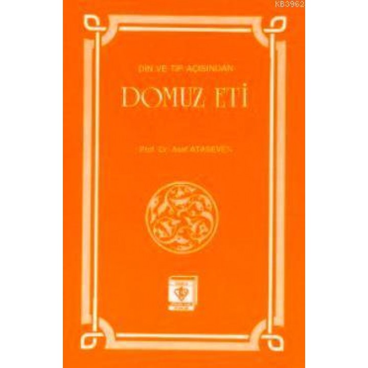 Din ve Tıp Açısından Domuz Eti