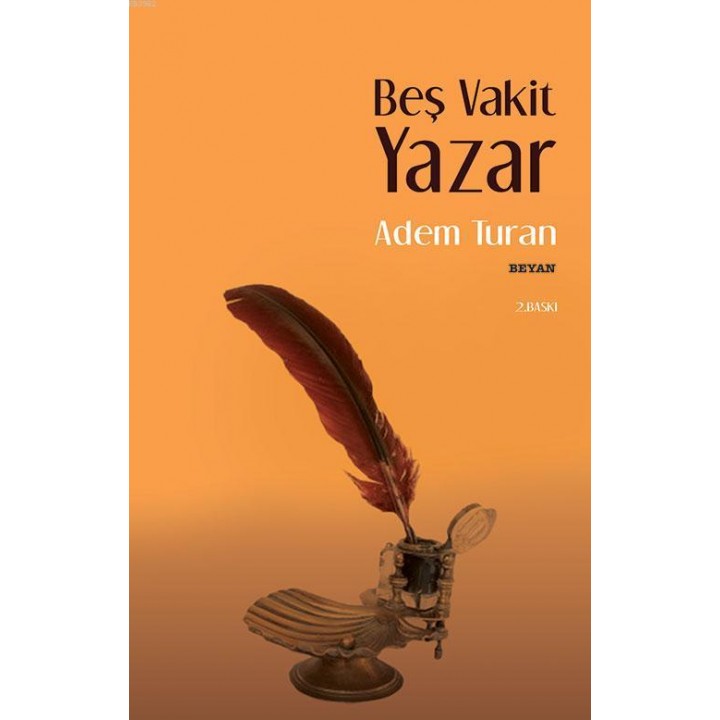 Beş Vakit Yazar