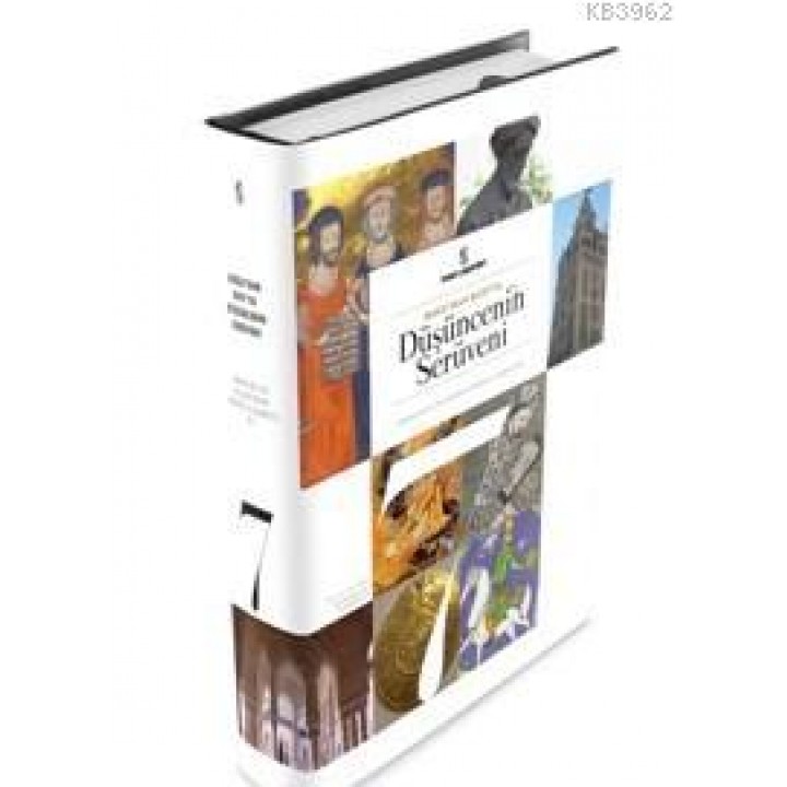 Düşüncenin Serüveni (7.Cilt)