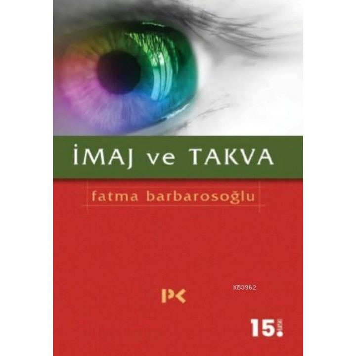 İmaj ve Takva