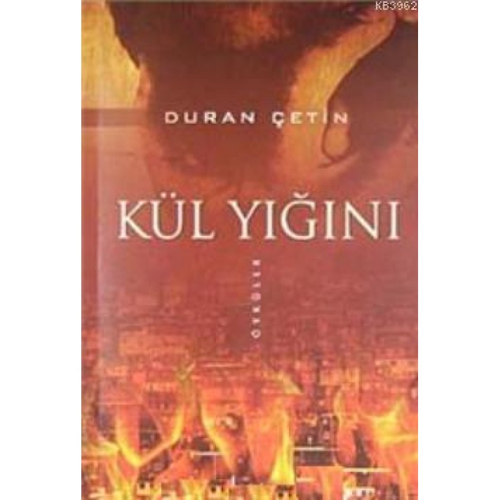 Kül Yığını