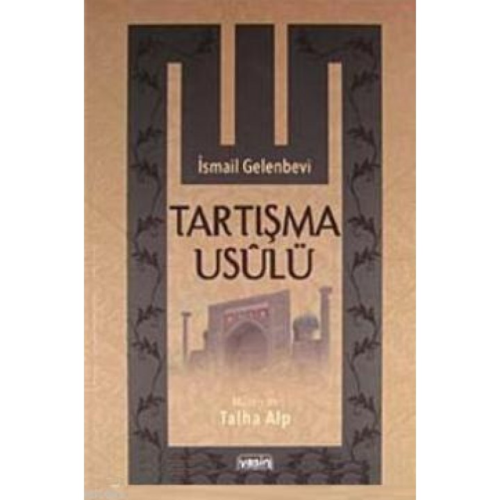 Tartışma Usulü