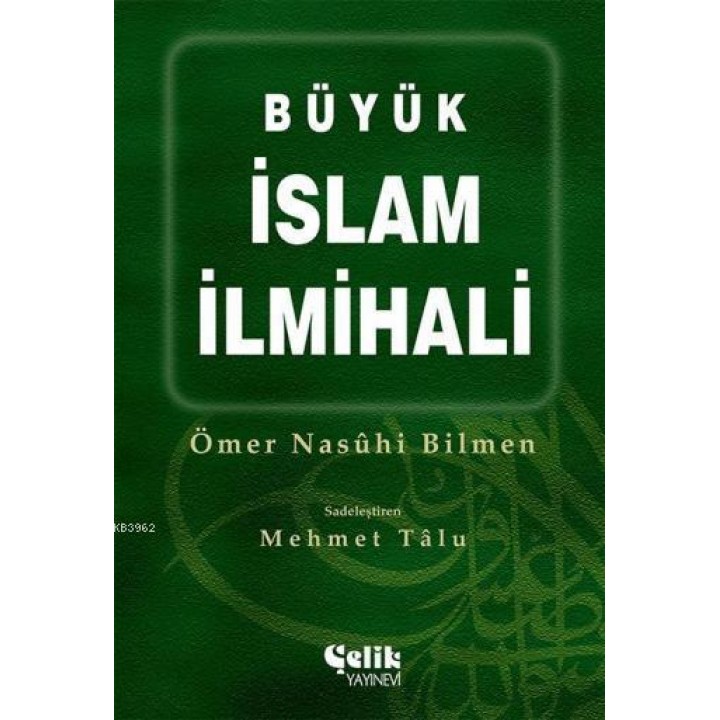 Büyük İslam İlmihali