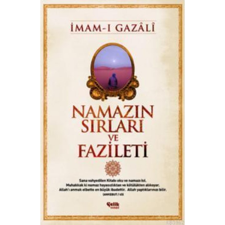 Namazın Sırları ve Fazileti
