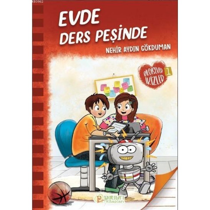 Evde Ders Peşinde