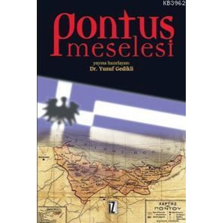 Pontus Meselesi