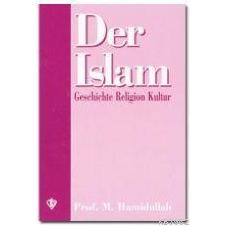 Der İslam (İslama Giriş-Almanca)