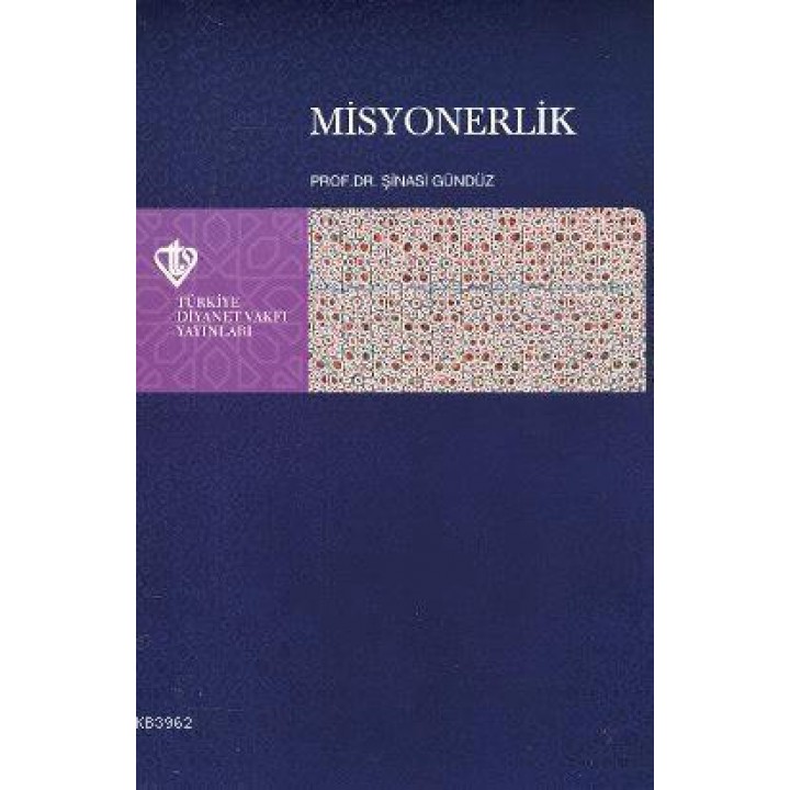 Misyonerlik