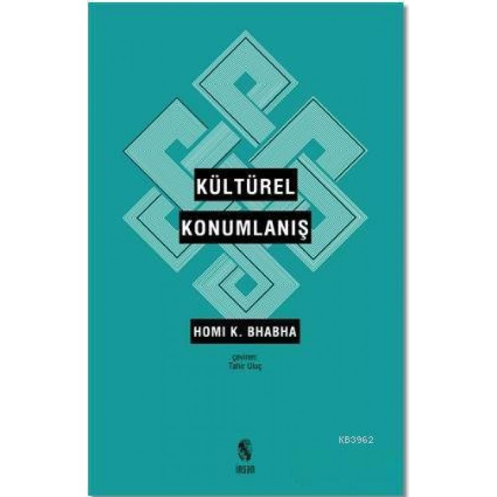 Kültürel Konumlanış