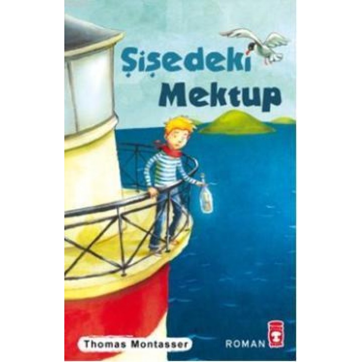Şişedeki Mektup