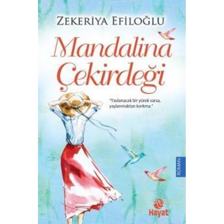Mandalina Çekirdeği
