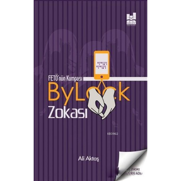 FETÖ'nün Kumpası Bylock Zokası