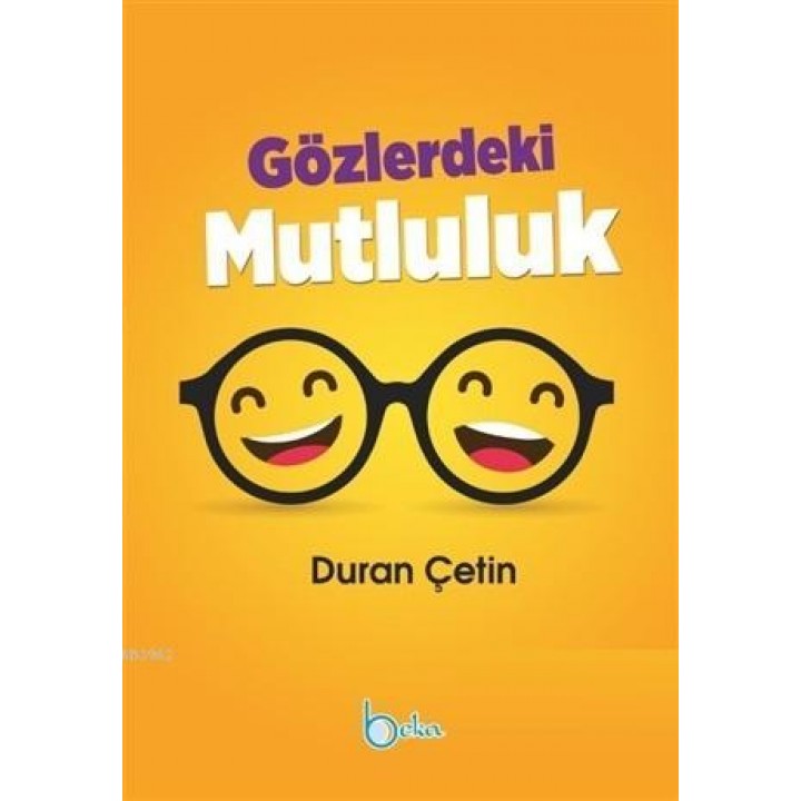 Gözlerdeki Mutluluk Hikayeler