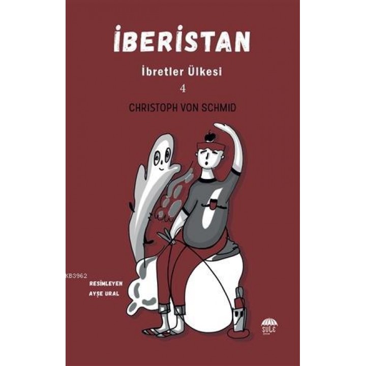 İberistan - İbretler Ülkesi 4