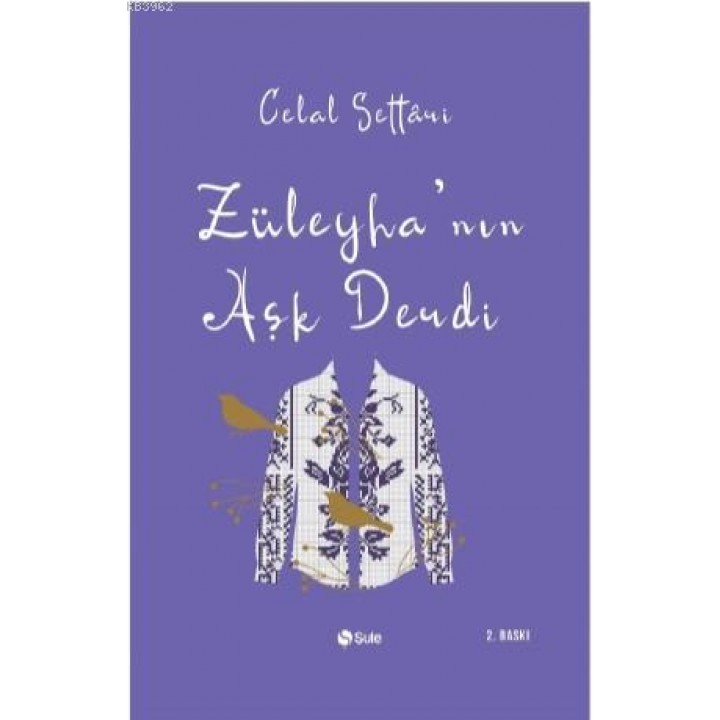 Züleyha'nın Aşk Derdi