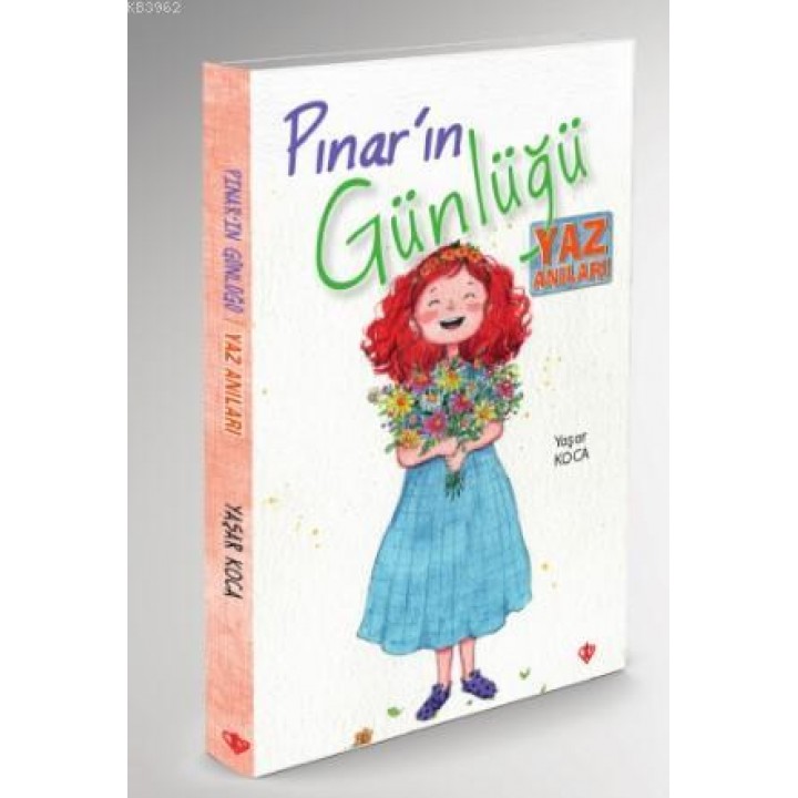 Pınar'ın Günlüğü Yaz Anıları