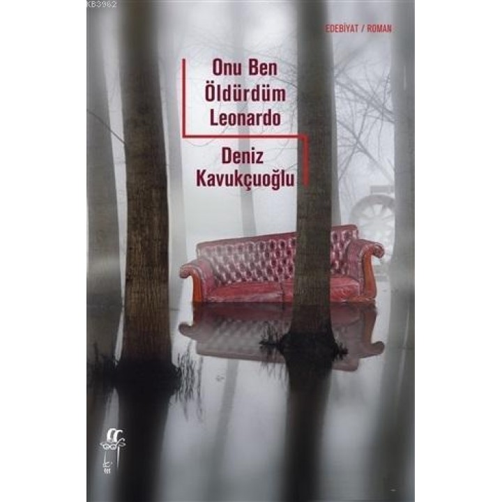 Onu Ben Öldürdüm Leonardo