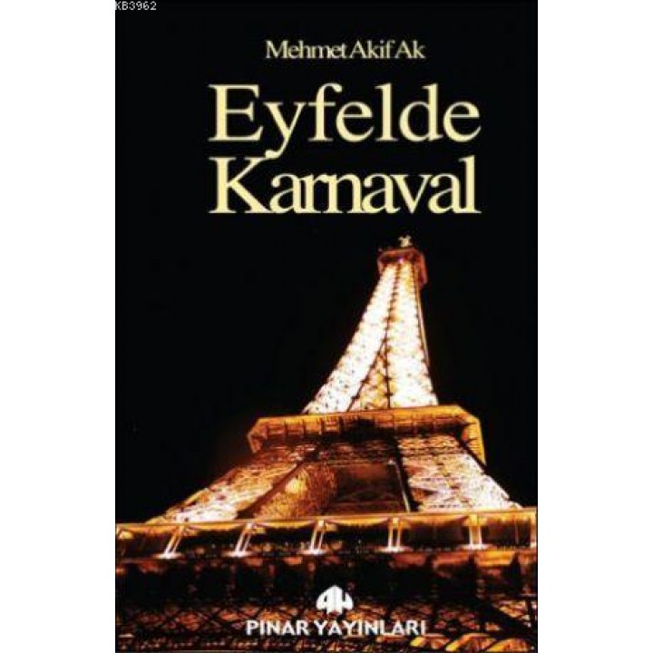 Eyfelde Karnaval