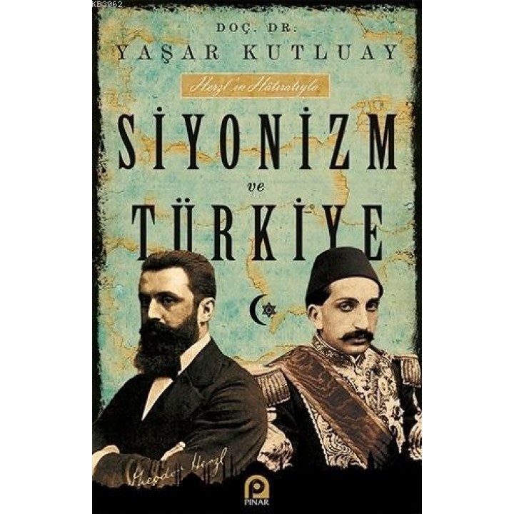 Siyonizm ve Türkiye