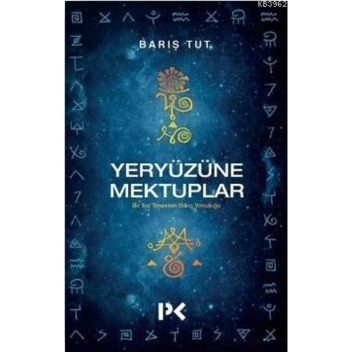 Yeryüzüne Mektuplar